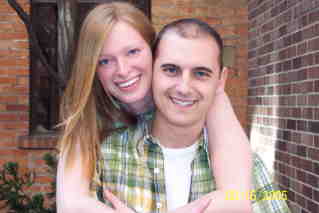 Jeff V Fredrickson Alumni Photo