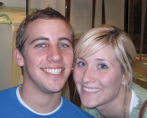 Andrew Craig Lark Alumni Photo