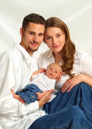 Brandon David Fredrickson Foto