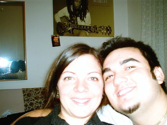 Ricardo Patricio Lommatzsch Alumni Photo