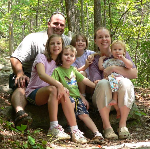 Marc  Maikoski Alumni Photo