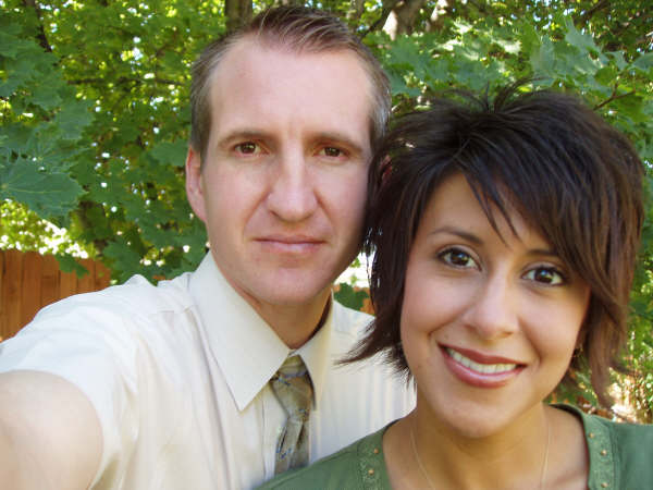 Ed  Perkes Alumni Photo