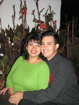 Ricardo Alfredo Thomas Ehrenfeld Alumni Photo