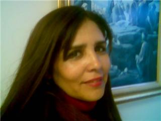 Maria Teresa Aguilera Alumni Photo