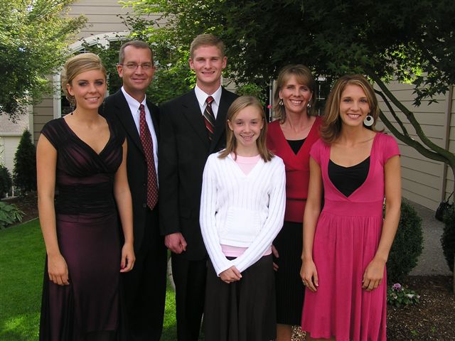 David M Francis Alumni Photo