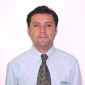 Luis Gonzalo Quezada Ponce Alumni Photo