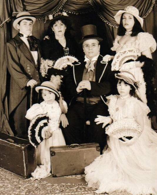 Jorge A. Inostroza Alumni Photo