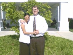 W. Mike  Brown Alumni Photo