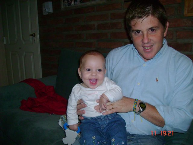 Adrian Jorge Prieto Alumni Photo