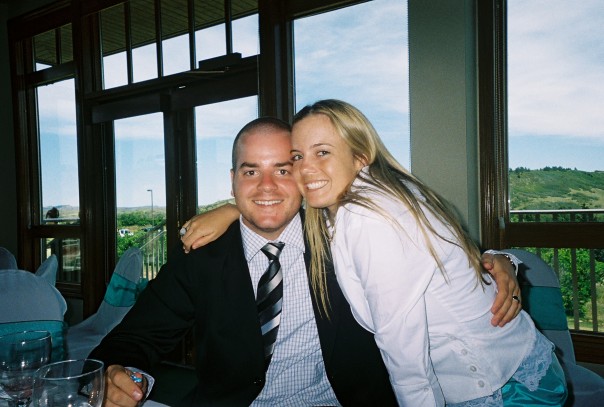 Vaughn  Bray Alumni Photo