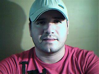 Jeff Israel Aguirre Martos Alumni Photo