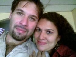 Mauricio Andres Rodriguez Gasset Foto
