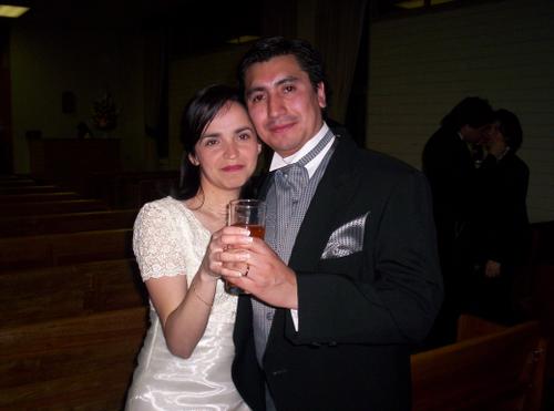 Juan Carlos  Concha Vargas Alumni Photo