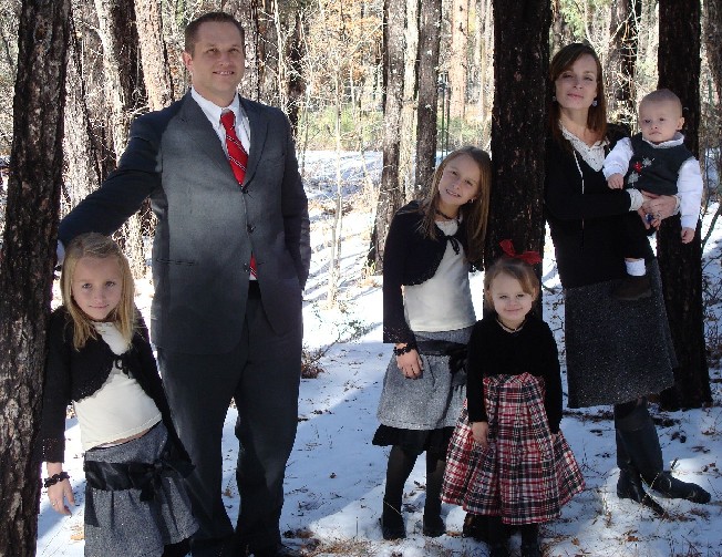 R Scott Wright Alumni Photo