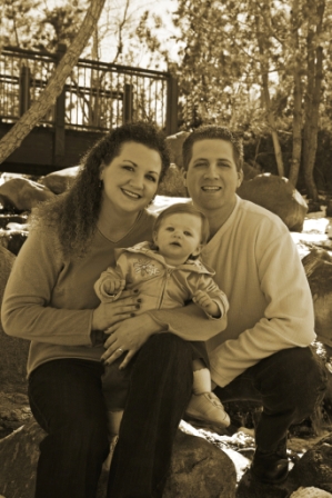 Kevin Eugene Held Alumni Photo