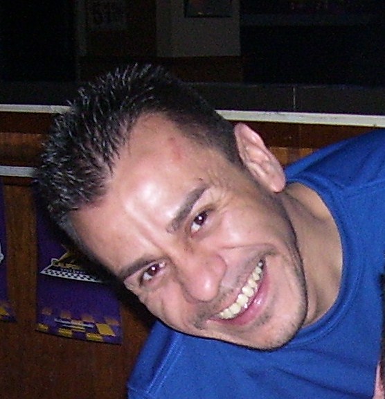 Carlos Alberto Buenanueva Alumni Photo