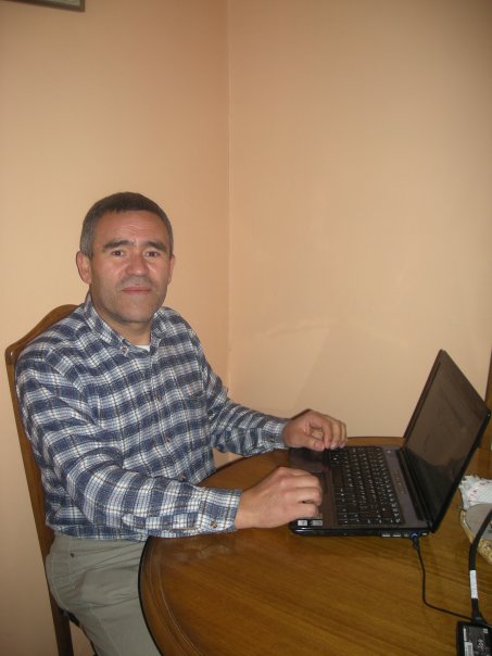 Luis  Lazo Alumni Photo