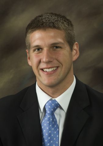 Brian Keven Jackson Alumni Photo