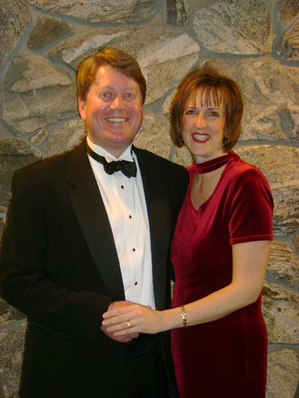 Bob  Aamodt Alumni Photo