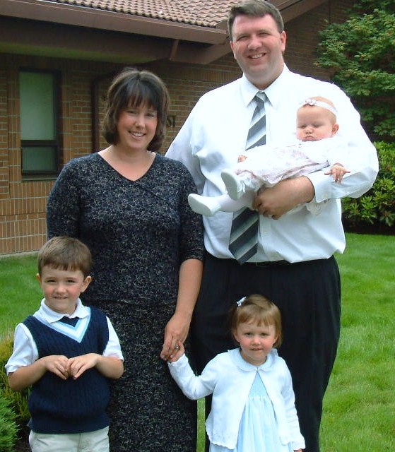 Aaron B Ruckman Alumni Photo