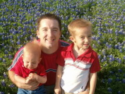 Todd  Thornock Alumni Photo