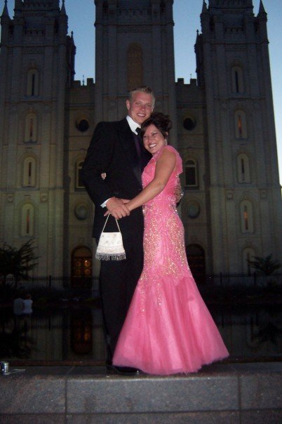 Michael John Bierwolf Alumni Photo