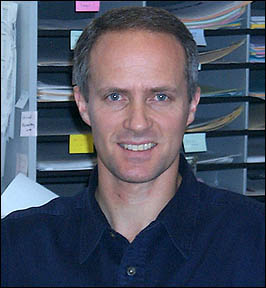 Matt  Peterson Alumni Photo