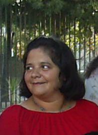 Verónica Eugenia Contreras Alumni Photo