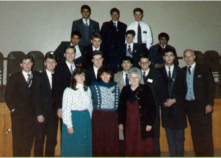 Conferencia de zona en chillan
Dimitri  Clark
21 Aug 2006