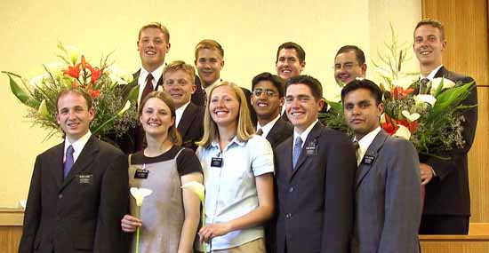 Foto es del sitio de Presidente Romney.  Es la zona de LA sur en Dic de 2002
Natalie Miller Haines
26 Sep 2006