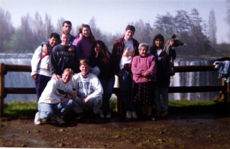 Hna figueroa,dinamica,con la fuerza de los dias lunes D-pday
Jose Eduardo Muñoz Riveros
07 Jun 2007