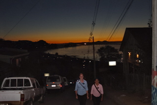 Subiendo el cerrito
M Maria José  Nadal
03 Dec 2007