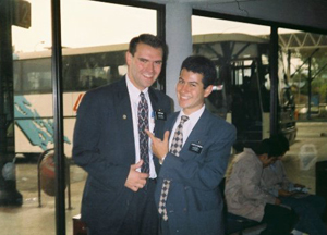 Vean mas fotos de D. Nelson Altamirano y sus días en Tomé aquí: http://www.facebook.com/album.php?aid=32332&l=2e141&id=502756431
Domingo Nelson Altamirano
01 Apr 2008