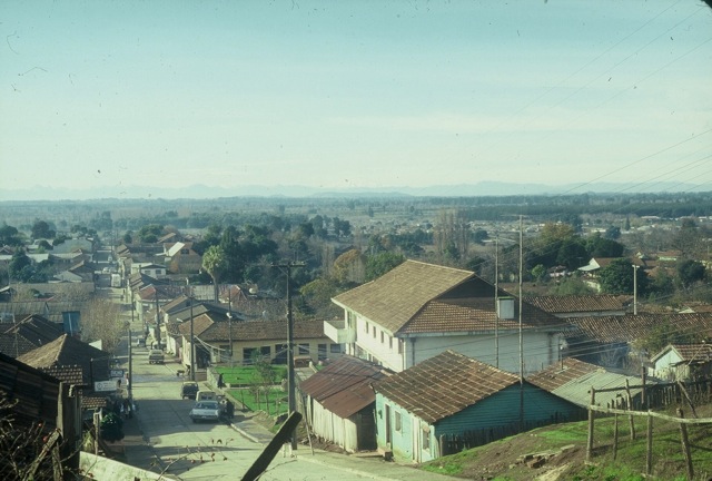 Nacimiento
Mark Nelson Moon
22 Oct 2009