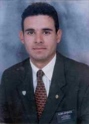 Alejandro  Cifuentes Foto