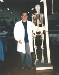 Juan Pablo Jimenez Foto