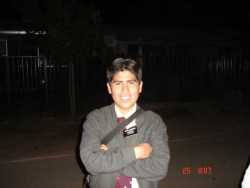 Jonhatan Cesar Quiñonez Ochoa Foto