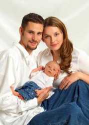 Brandon David Fredrickson Foto