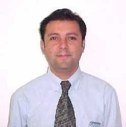 Luis Gonzalo Quezada Ponce Foto