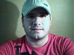 Jeff Israel Aguirre Martos Foto