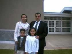 Jaime Roberto Espinoza Tobar Foto
