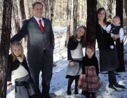 R Scott Wright Foto