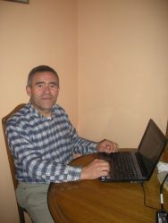 Luis  Lazo Foto