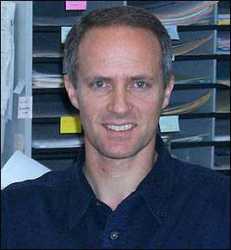 Matt  Peterson Foto