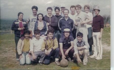 Zona talca sept. 1982, cerro la virgen
Maria Teresa Aguilera
23 Feb 2009