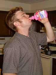 Zachary Richard Larsen Alumni Photo