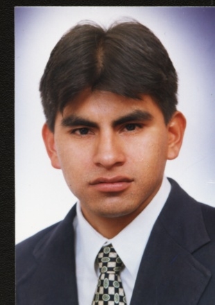 Jorge Victor Sandoval Alumni Photo