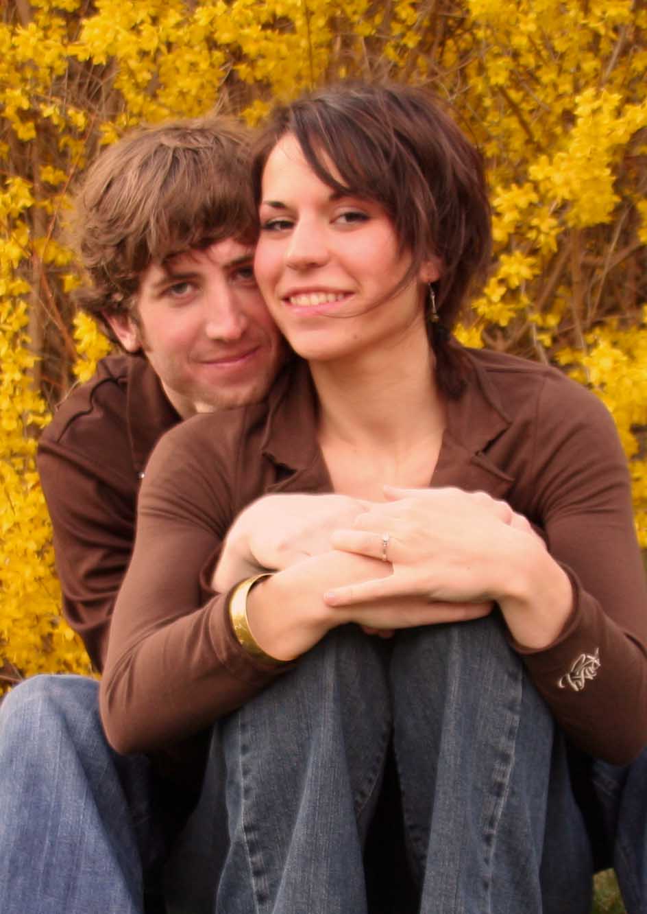 Greg  Tingey Alumni Photo