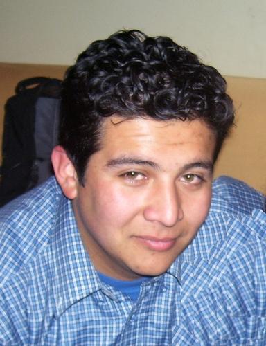 mario andres osorio Alumni Photo