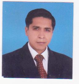 Saul Cesar Duchen Rollano Alumni Photo